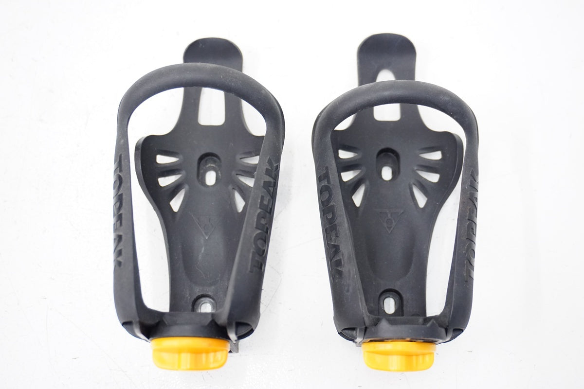 TOPEAK「トピーク」 ボトルケージセット / 浜松店