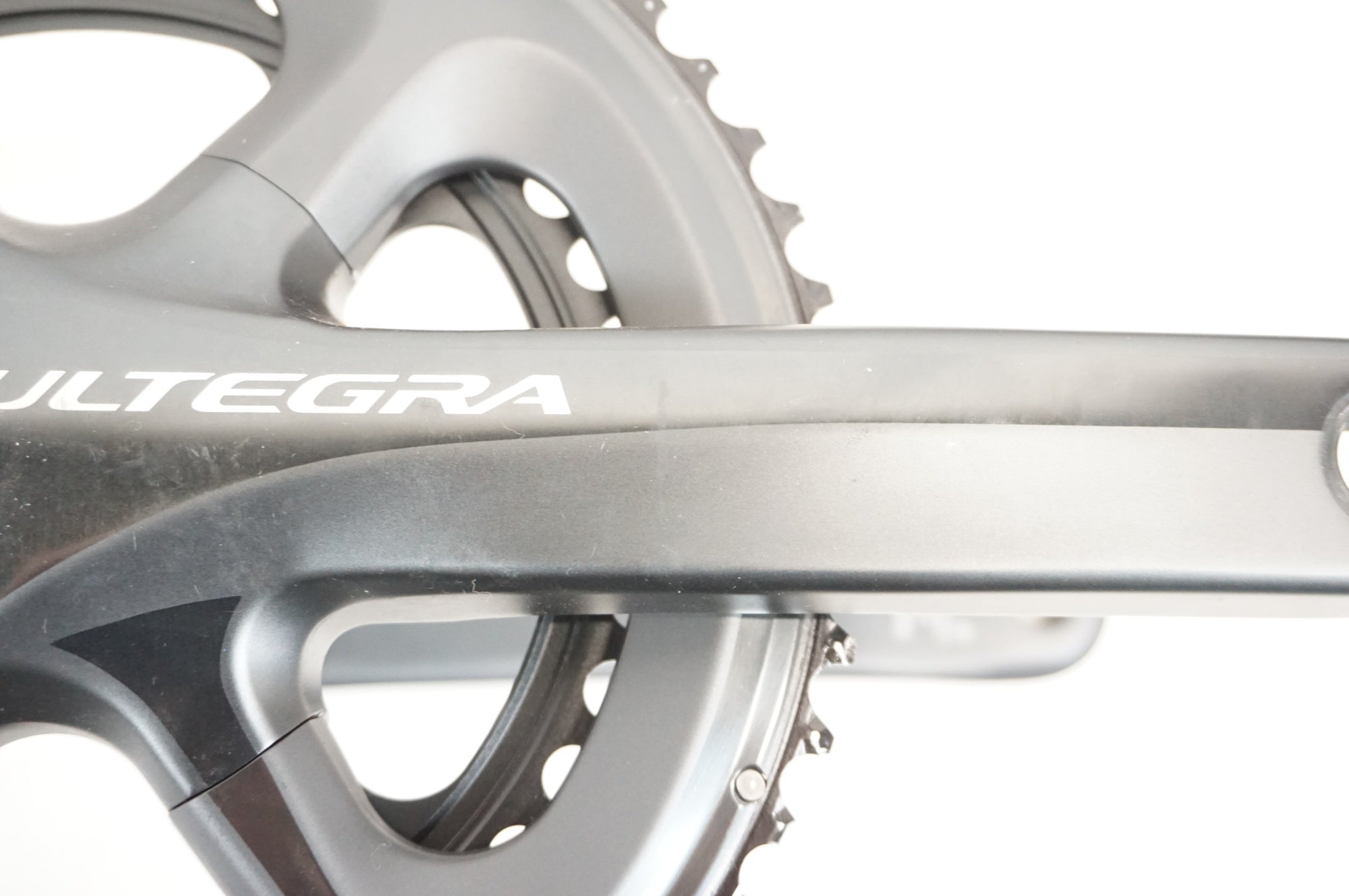 SHIMANO ULTEGRA FC-6800 53-39T 170mm クランク / 宇都宮店