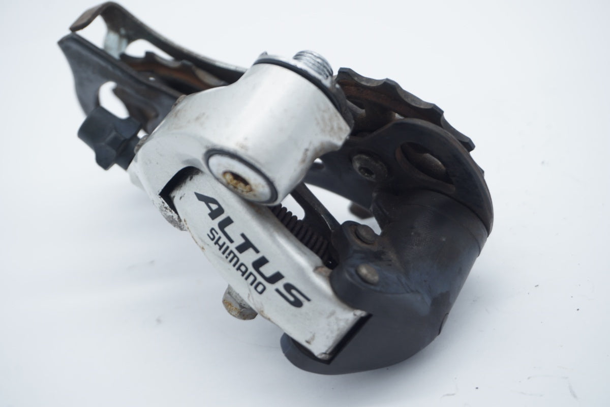 SHIMANO 「シマノ」 ALTUS RD-CT95 リアディレイラー / 滋賀大津店