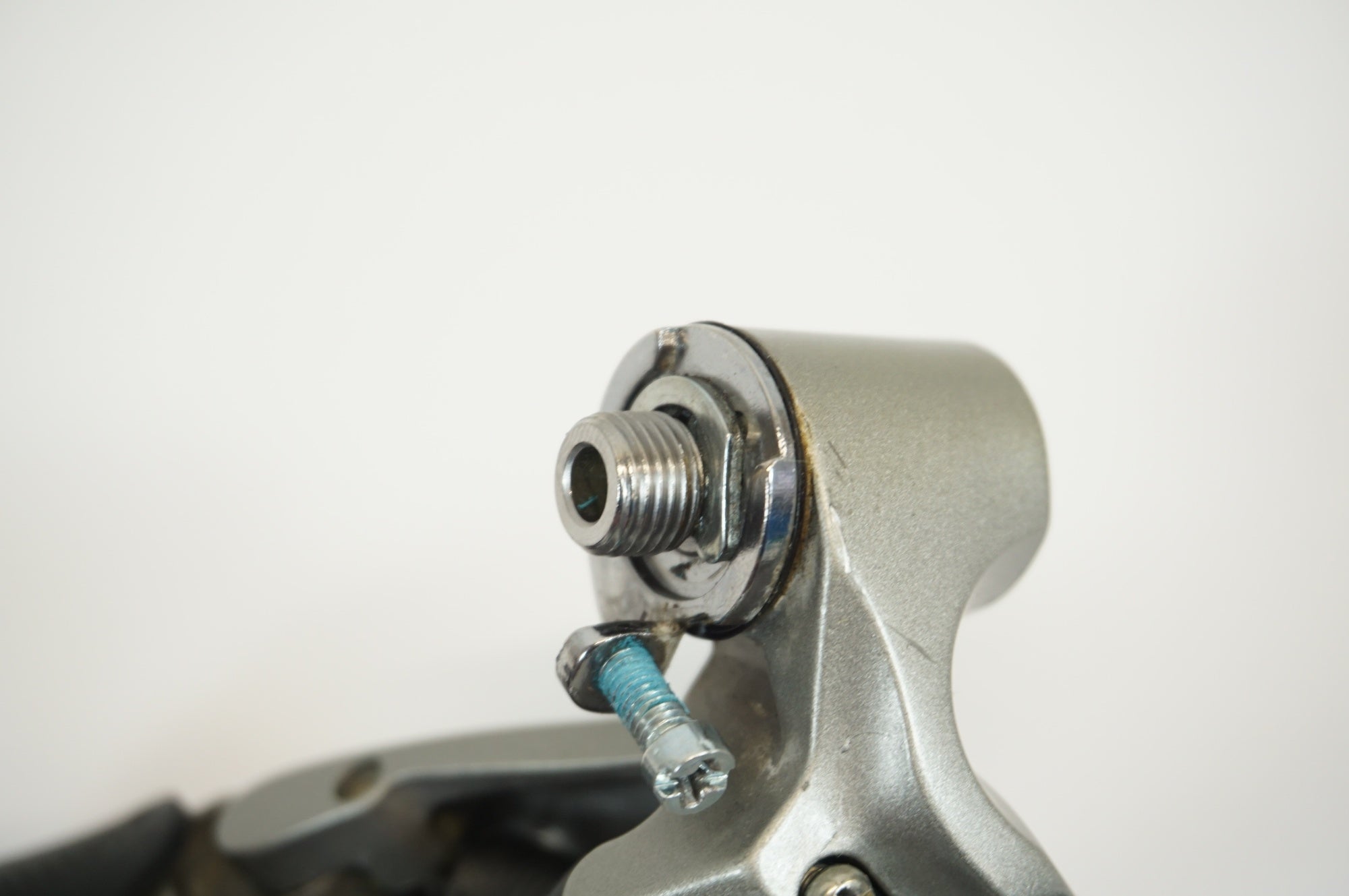 SHIMANO 「シマノ」 DEORE LX RD-M580 リアディレイラー / 宇都宮店