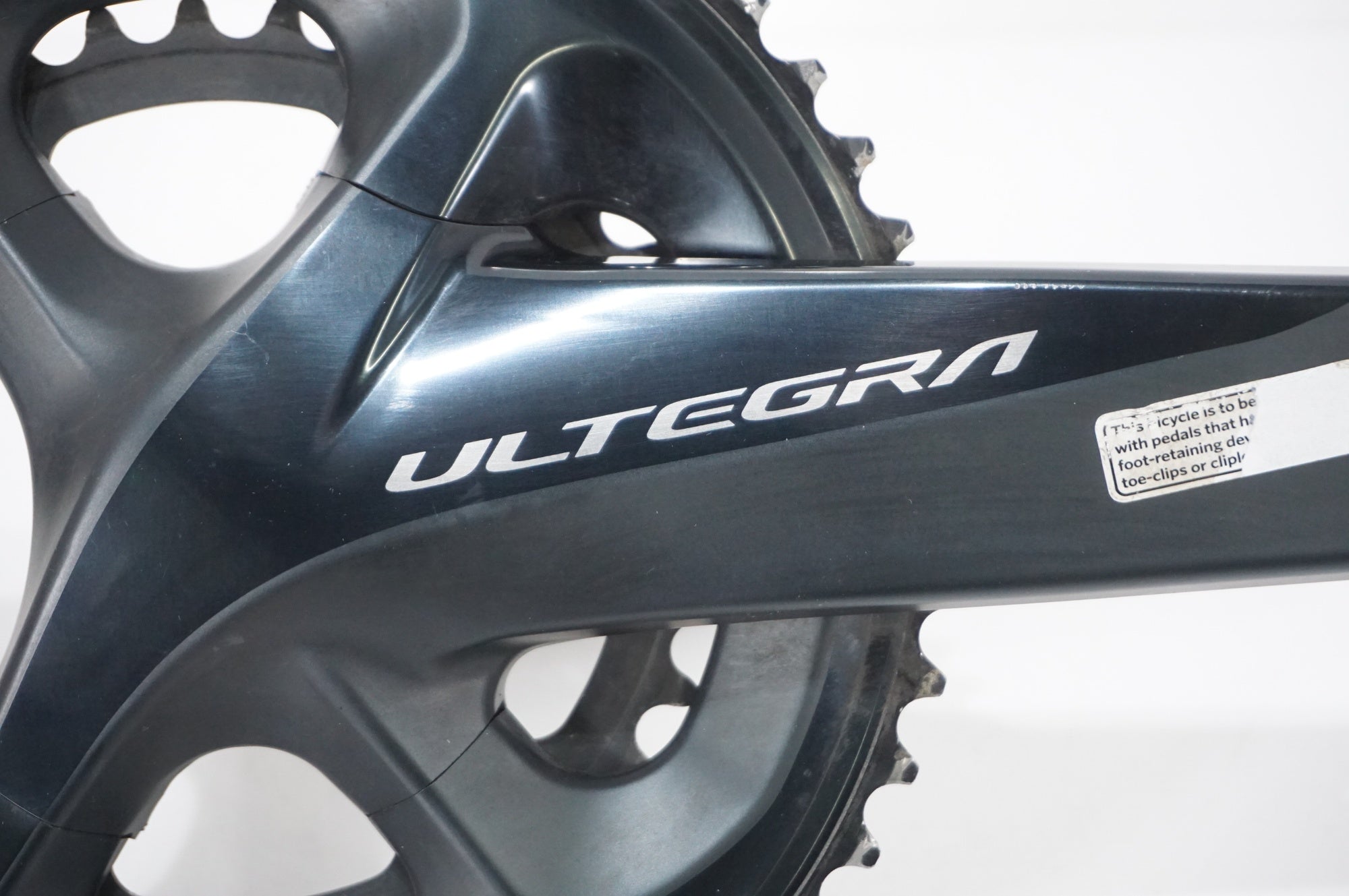 SHIMANO 「シマノ」 ULTEGRA R8000 コンポセット / AKIBA店