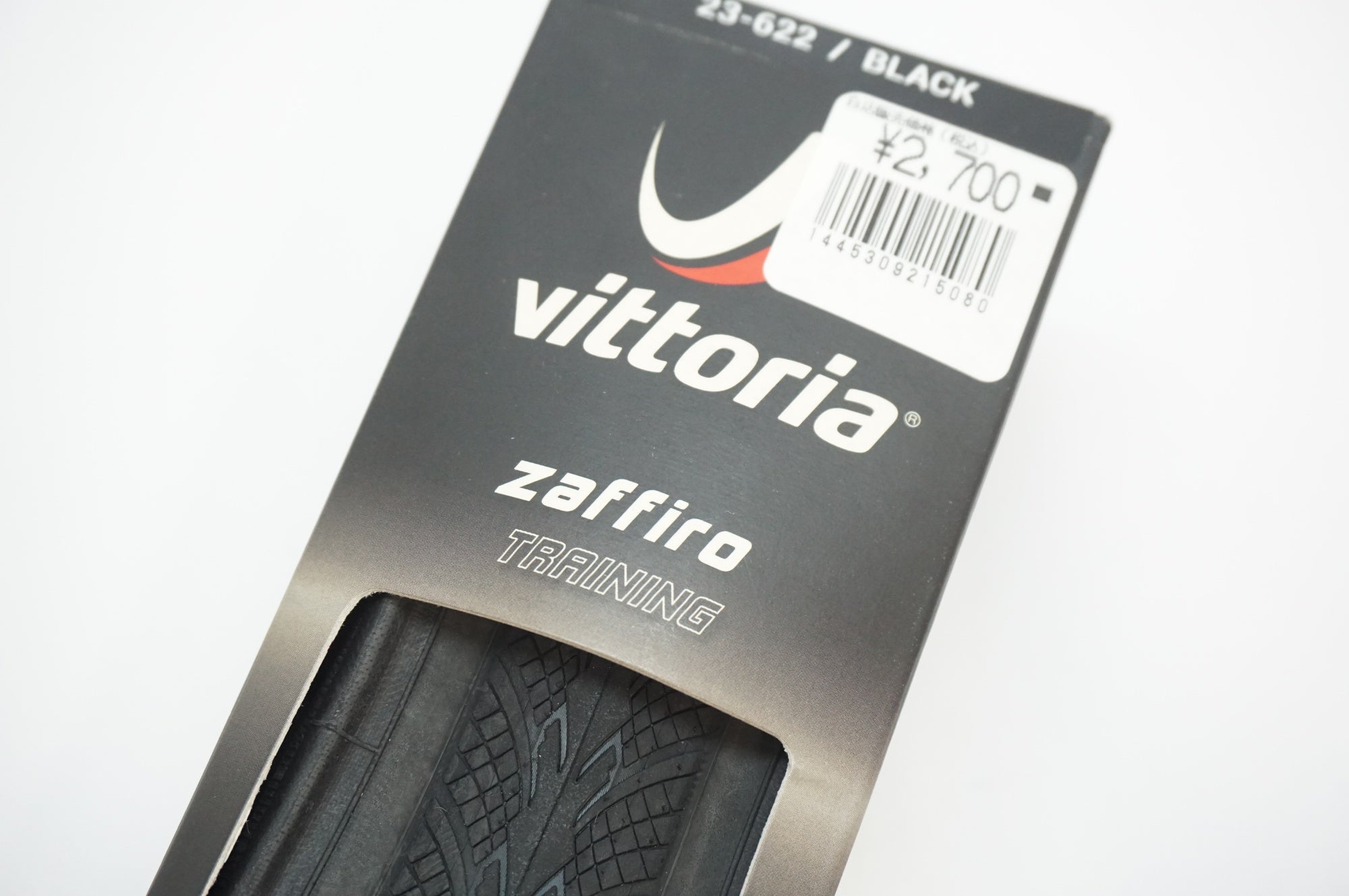 VITTORIA 「ヴィットリア」 ZAFFIRO 700×23C タイヤ / 福岡アイランドシティ店