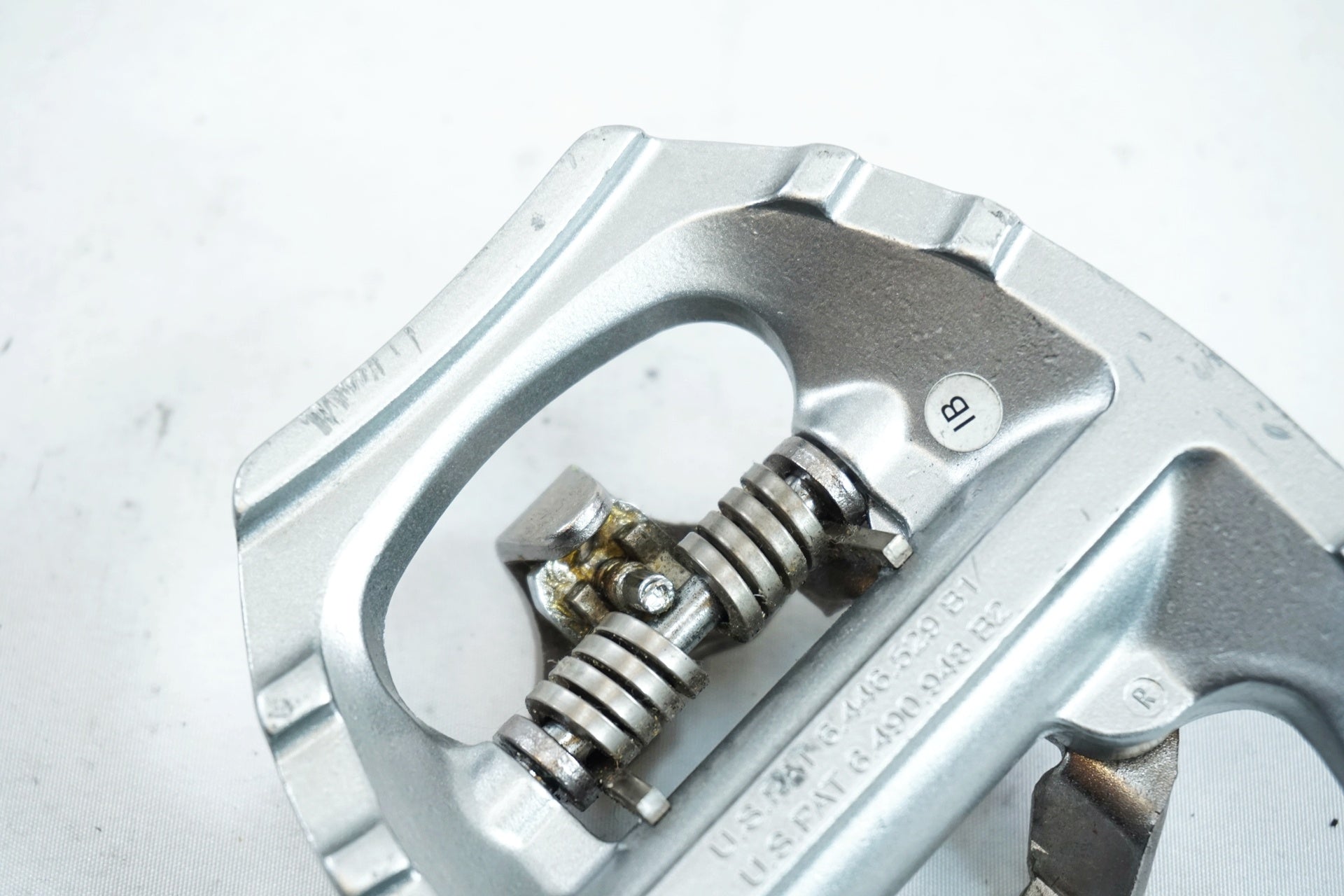 SHIMANO 「シマノ」 PD-A530 ペダル / 有明ガーデン店
