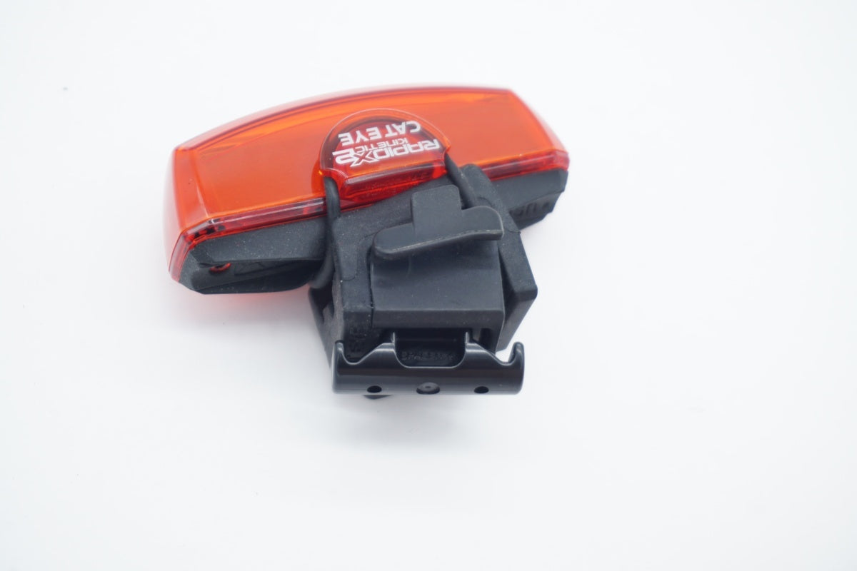 CAT EYE 「キャットアイ」 RAPID X2 リアライト / 滋賀大津店