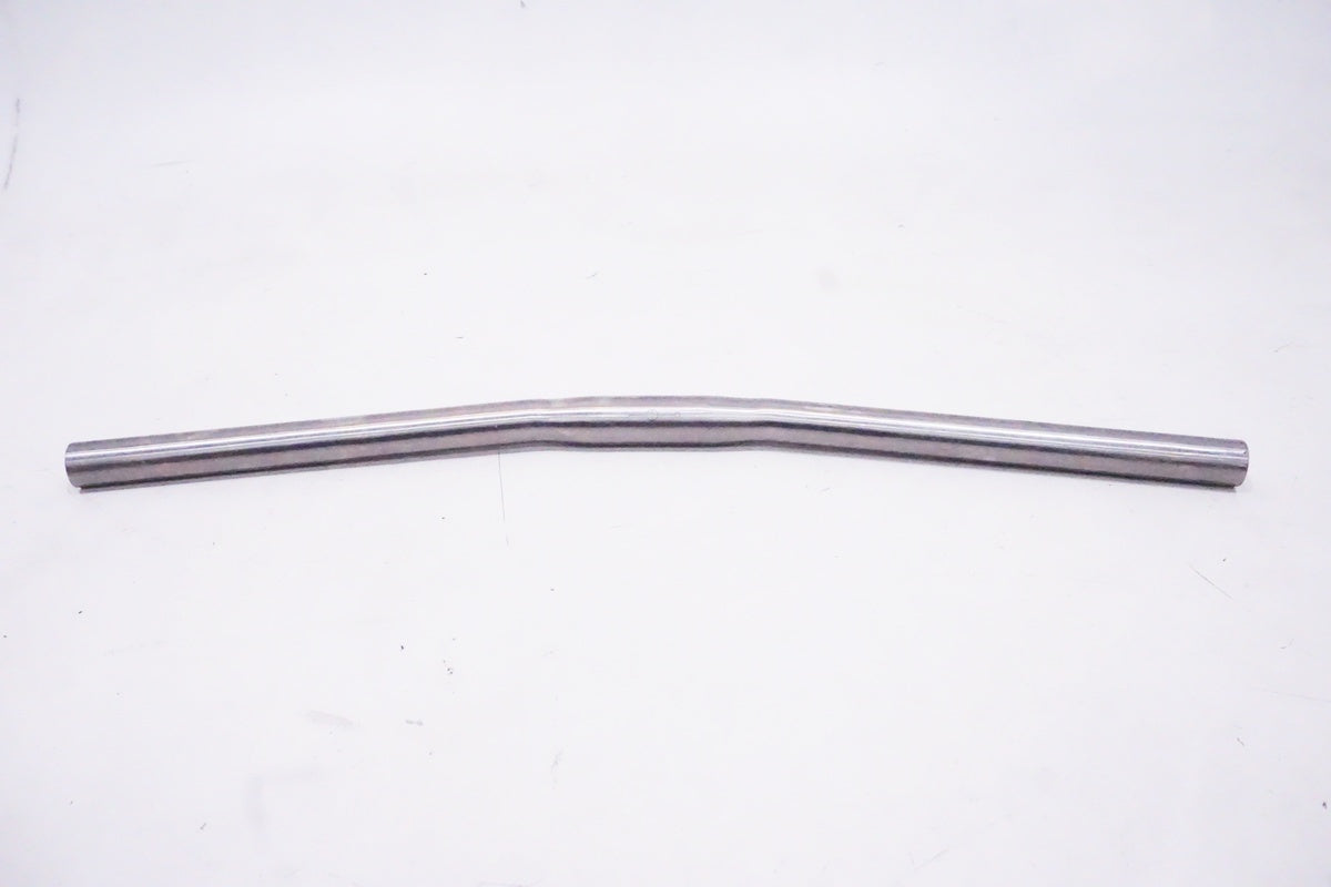 H&H「エイチアンドエイチ」 TITANIUM ERGONOMICS φ25.0 550mm ハンドル/ 京都西院店