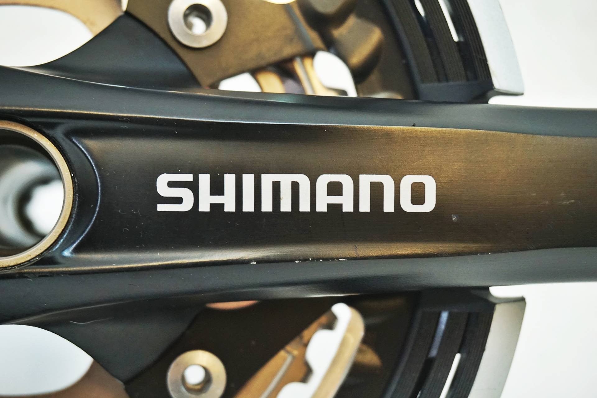 SHIMANO 「シマノ」 FC-T551 3×9/10S 48-36-26T 170mm クランク / 有明ガーデン店