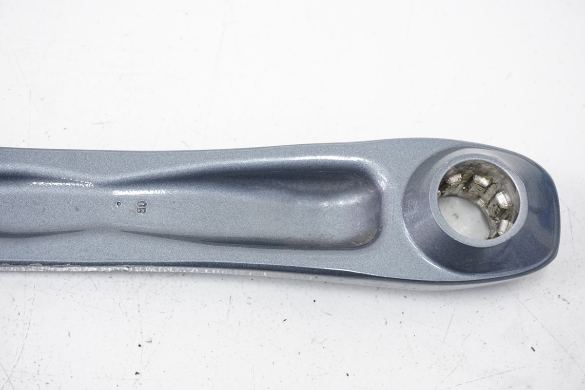 SHIMANO「シマノ」 CLARIS FC-2450 50-34T 170mm クランクセット / 浜松店