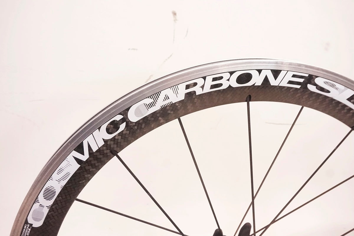 MAVIC 「マヴィック」 COSMIC CARBONE SL SHIMANO 11s ホイールセット / 大阪門真店