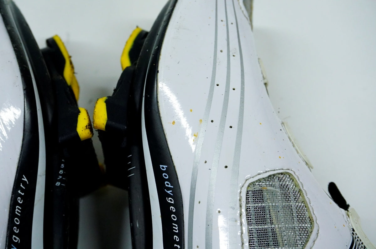 SPECIALIZED 「スペシャライズド」 S-WORKS RD 41.5(26.5cm) シューズ / 名古屋大須店