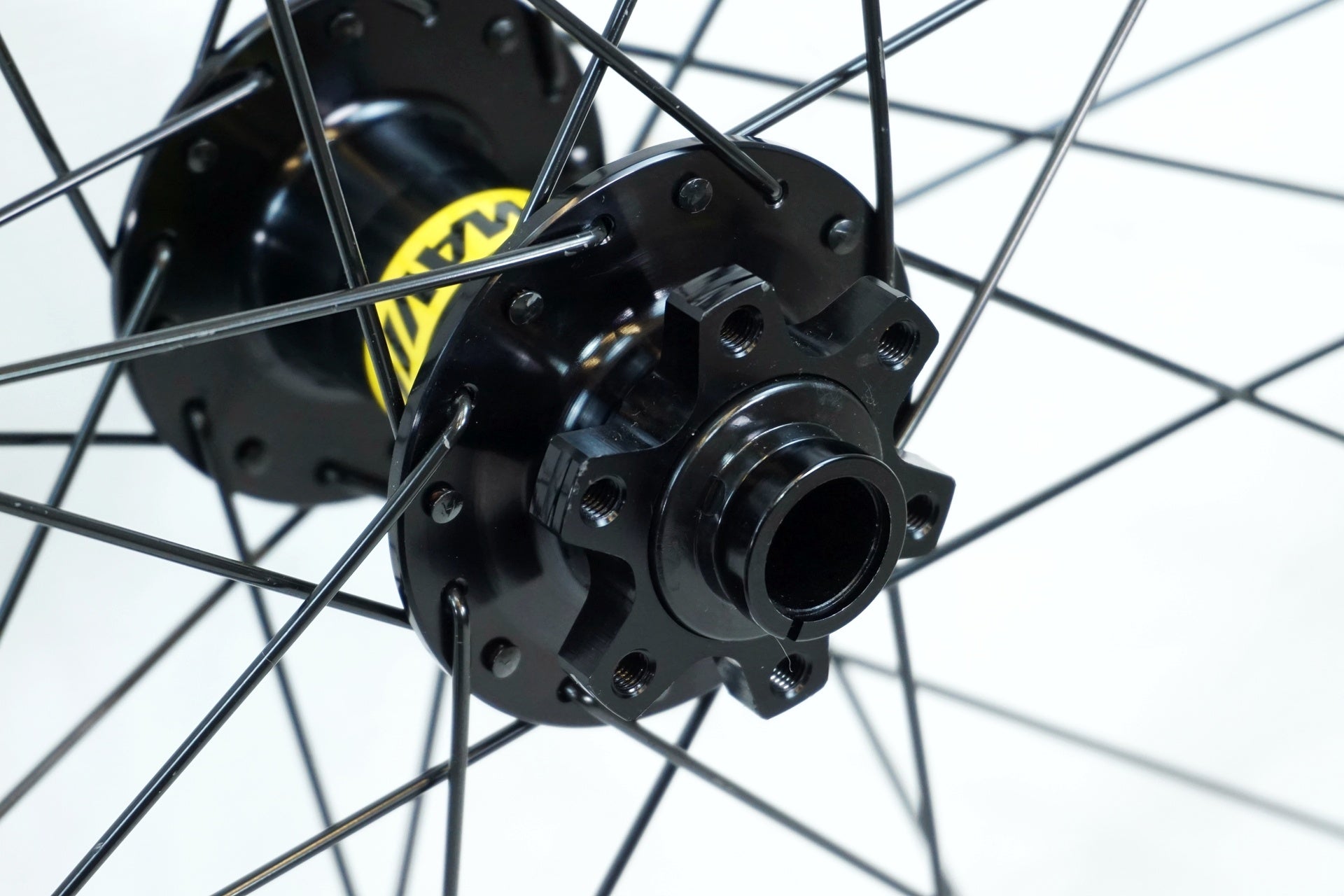MAVIC 「マビック」 DEEMAX PARK 29 スラム10S 前後ホイールセット / 有明ガーデン店