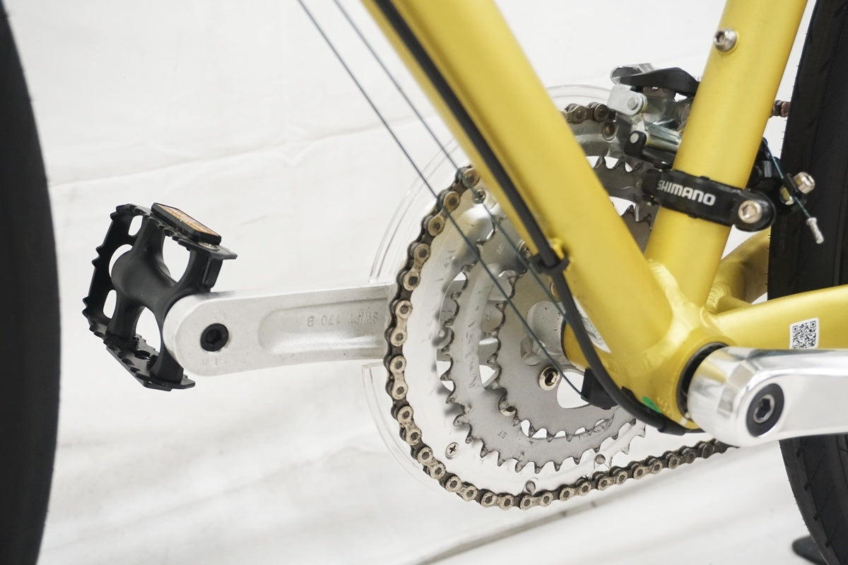 GIANT 「ジャイアント」 ESCAPE R DISC 2020年モデル クロスバイク/ 大阪美原北インター店