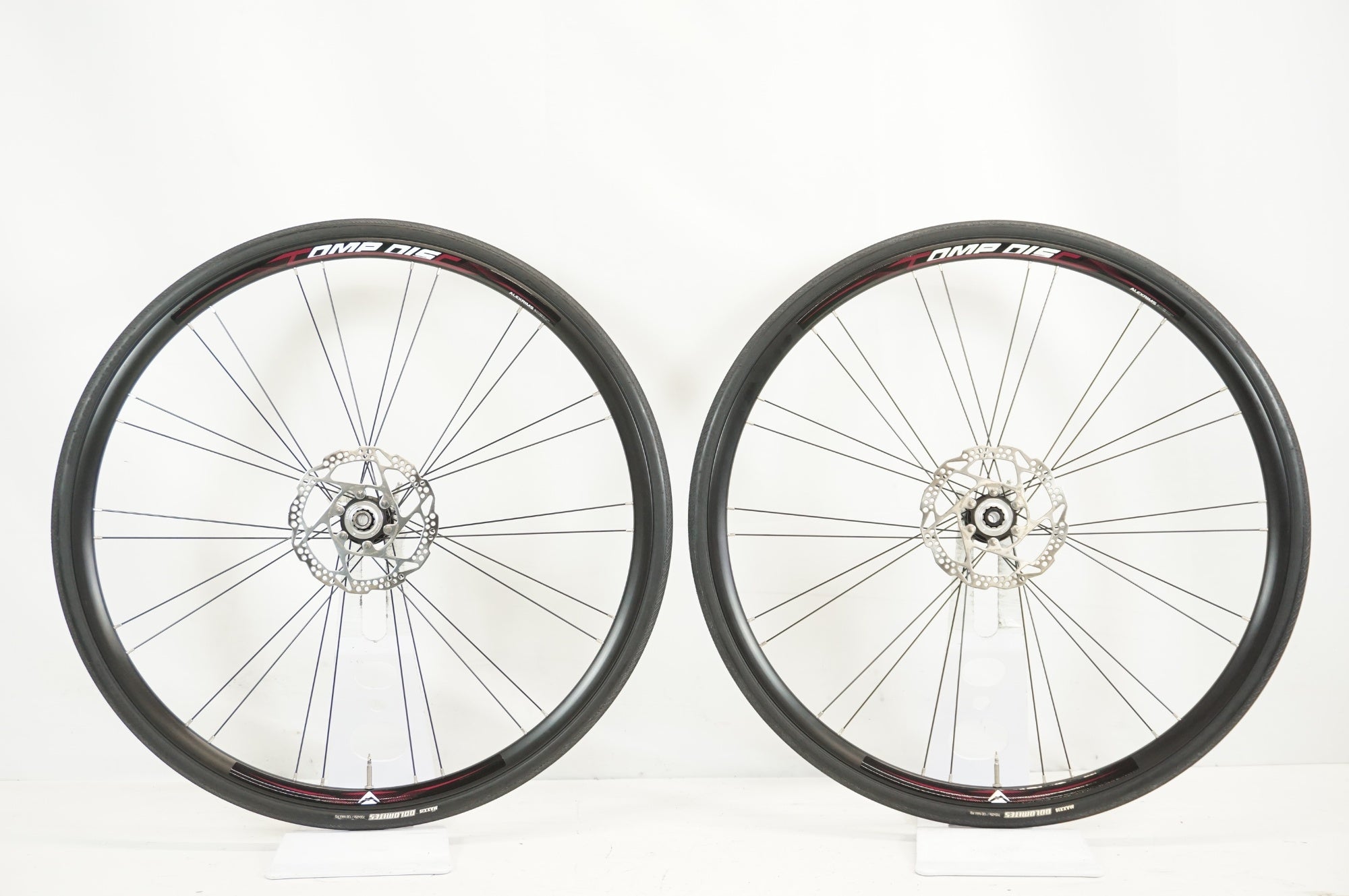 MERIDA 「メリダ」 OMP DISC SHIMANO 11s ホイールセット / 宇都宮店