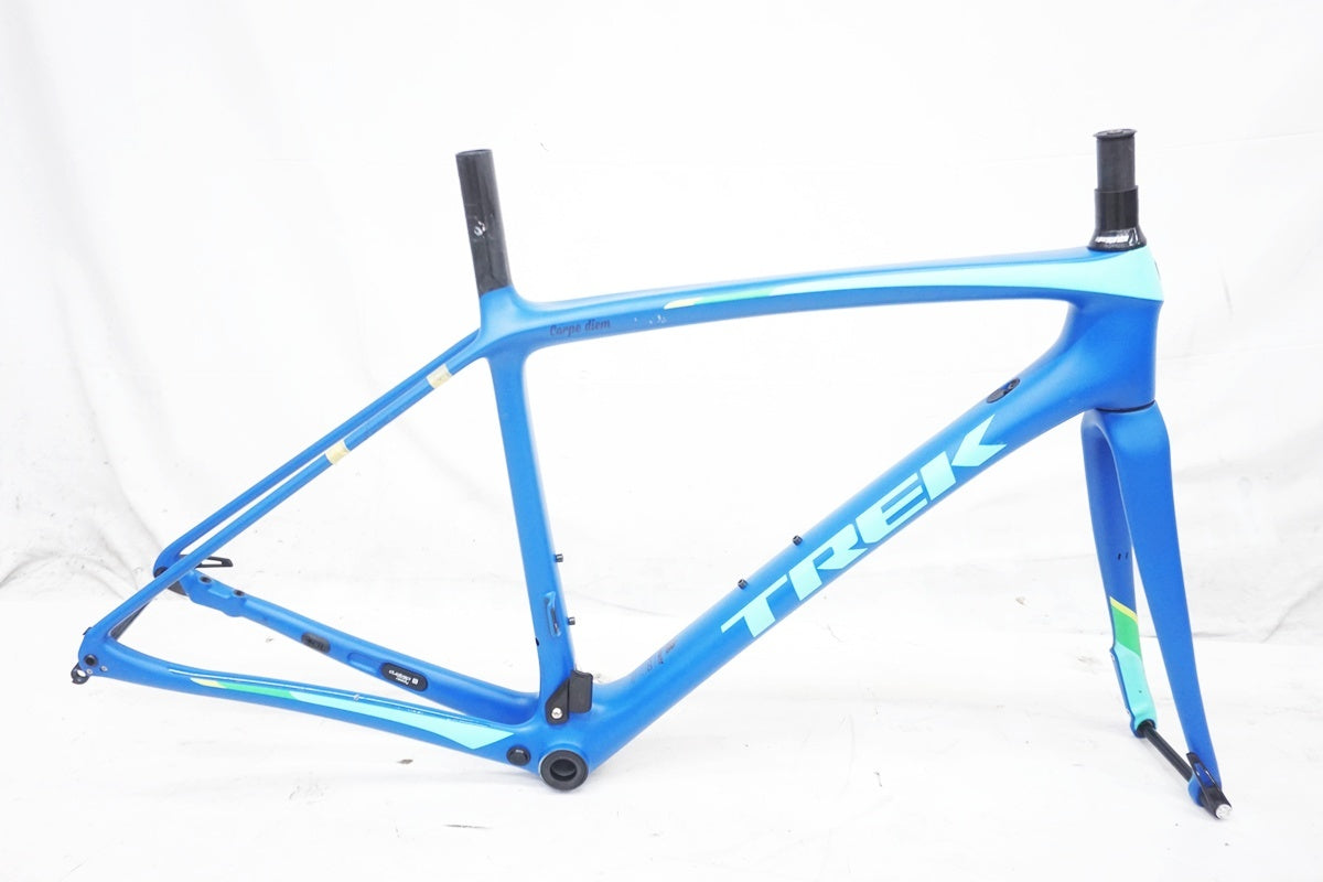 ジャンク TREK 「トレック」 EMONDA SLR DISC PROJECT ONE 2019年頃モデル フレームセット / 大阪美原北インター店