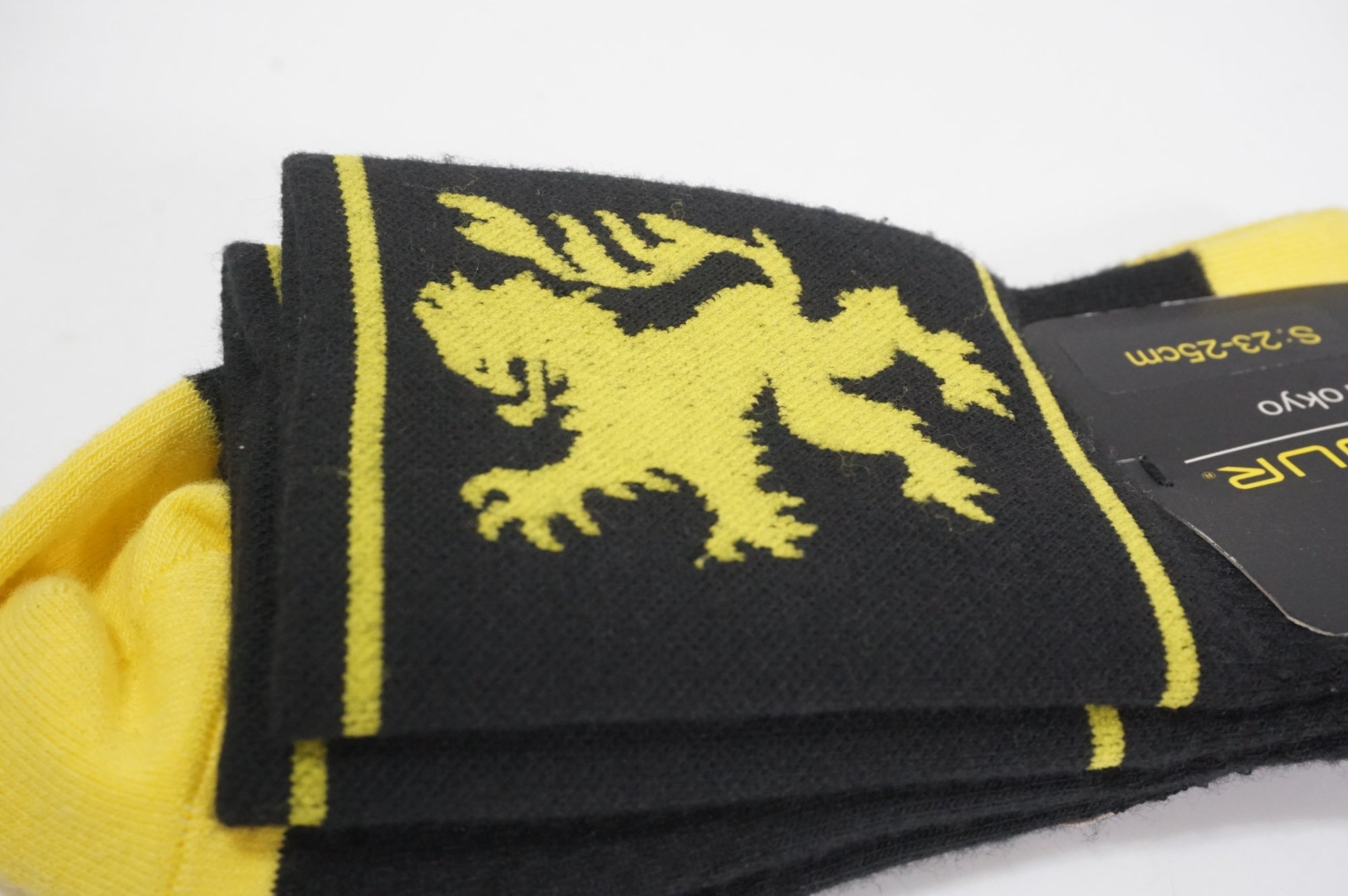 KAPELMUUR 「カペルミュール」 Sサイズ(23-25cm) ソックス / AKIBA店