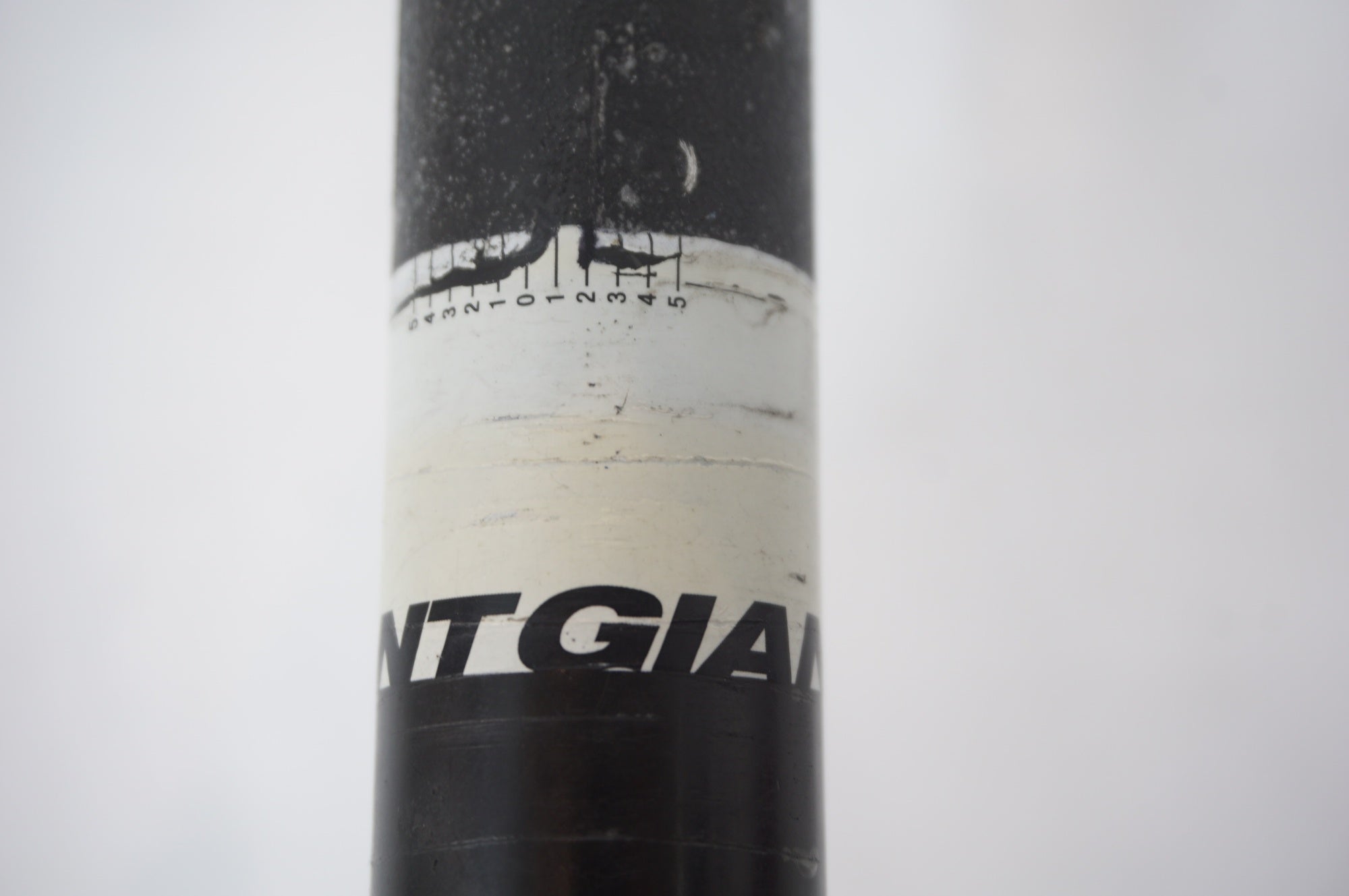 GIANT 「ジャイアント」 CONTACT SLR Φ31.8 400mm ハンドル / 世田谷店