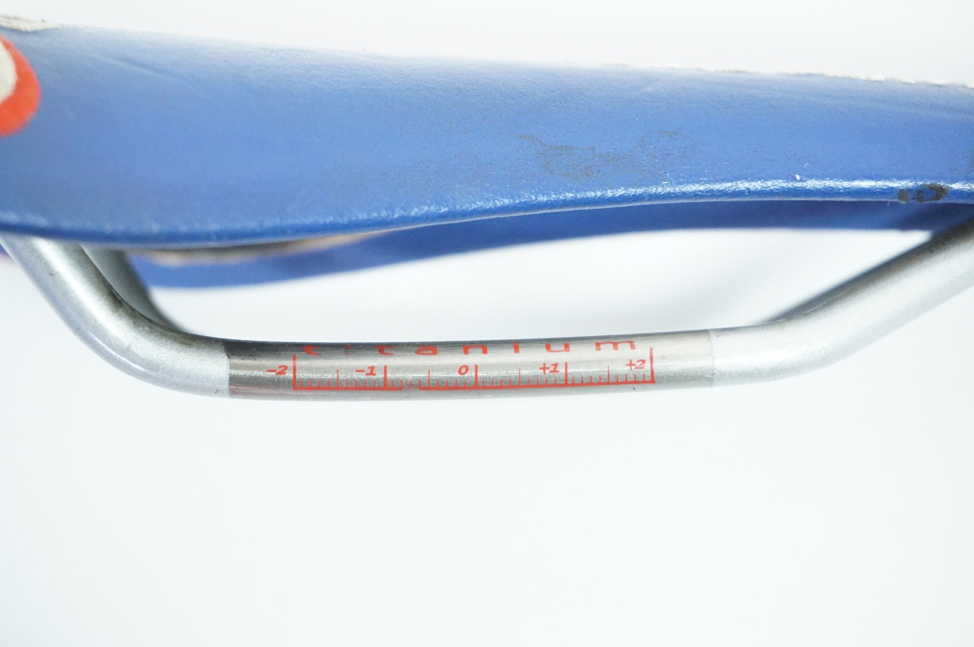300【中古・美品】san marco　 ASPide　レーシングサドル SELLE SAN MARCO 「セラサンマルコ」 ASPIDE US POSTAL SERVICE RACING
