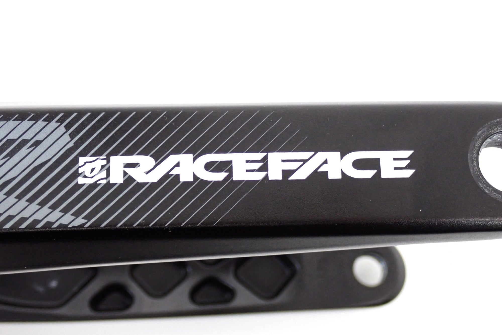 RACEFACE 「レースフェイス」 AEFFECT 175mm クランクアーム / 伊勢崎