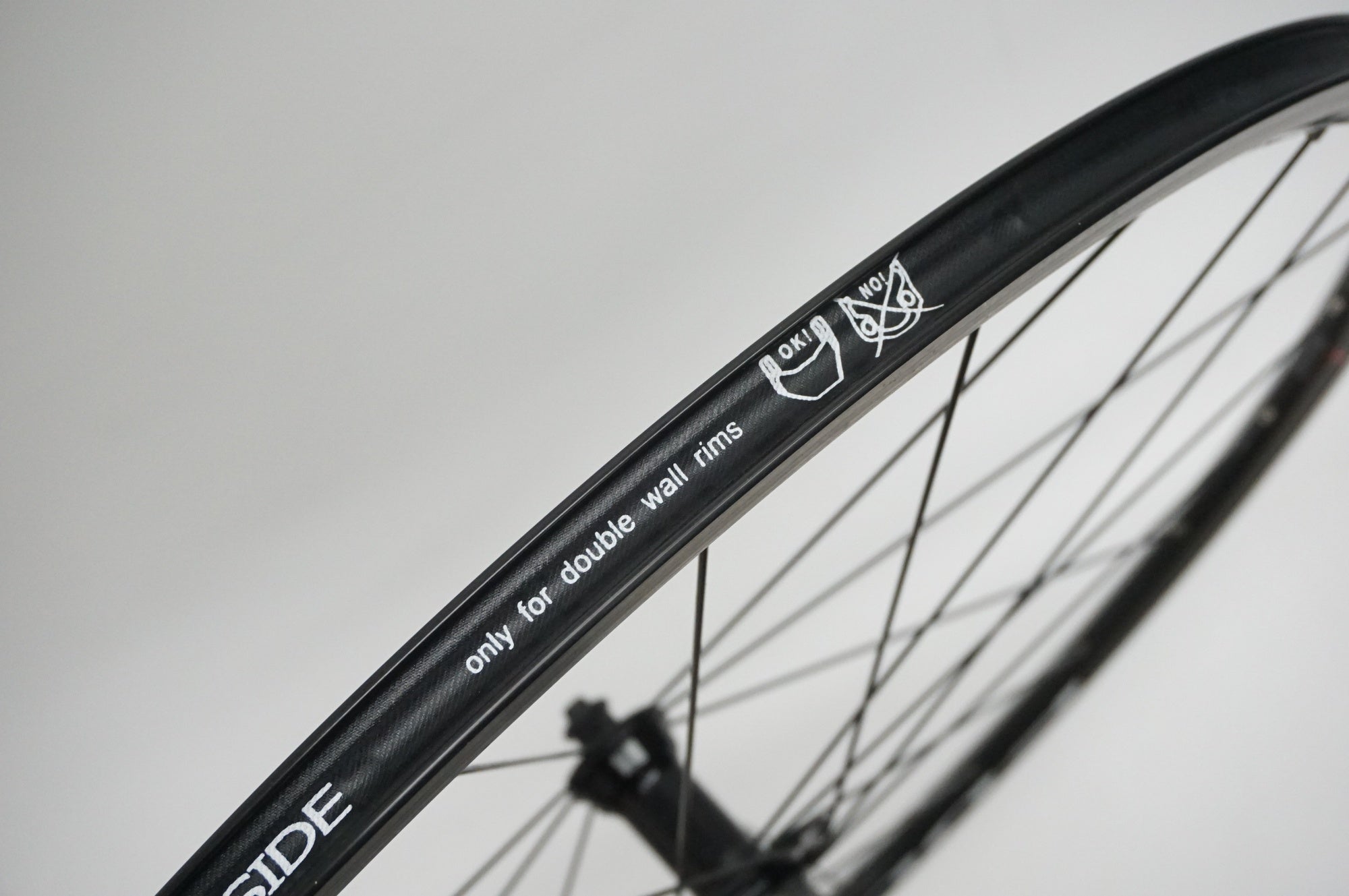 FULCRUM 「フルクラム」 RACING SPORT シマノ11速 リアホイール / 福岡