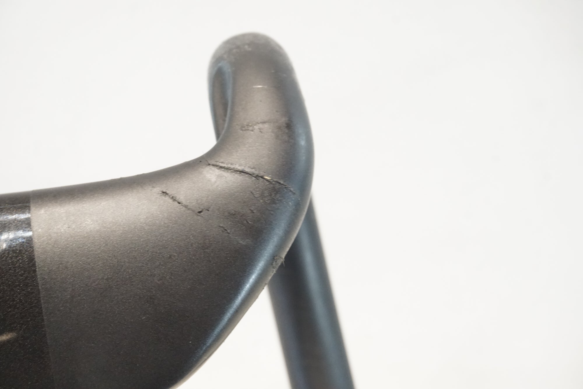 CERVELO 「サーベロ」 CARBON AERO φ31.8 420mm ハンドル / 横浜戸塚店