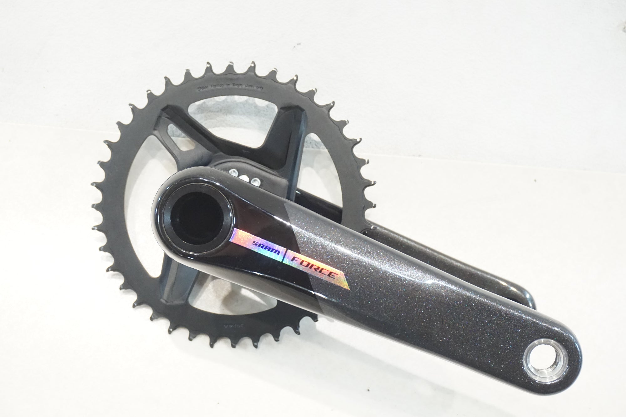 SRAM 「スラム」 FORCE 40T 172.5mm クランクセット / 横浜戸塚店