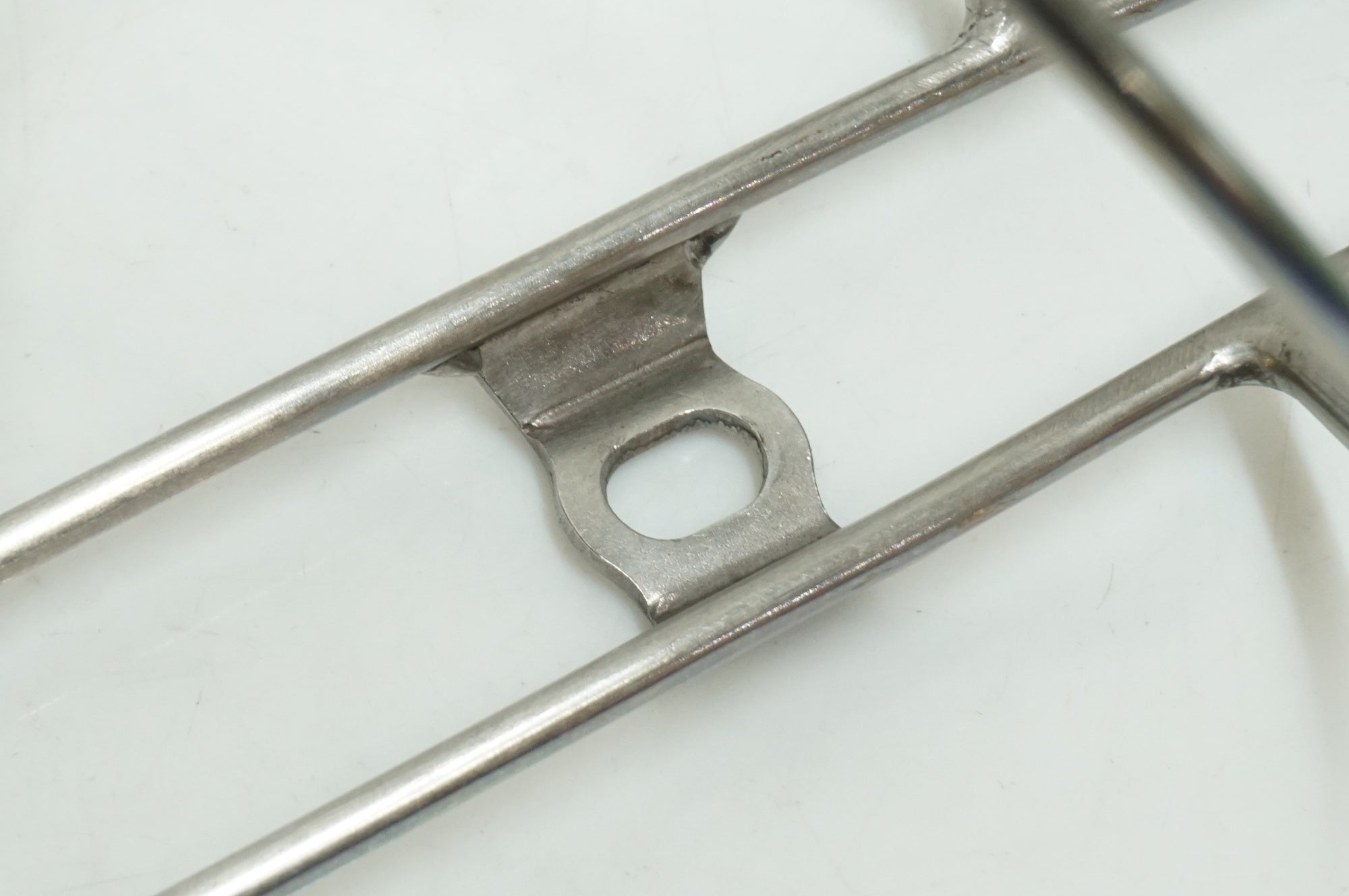 NITTO 「ニットー」 ステンレス ボトルケージ / 大宮店