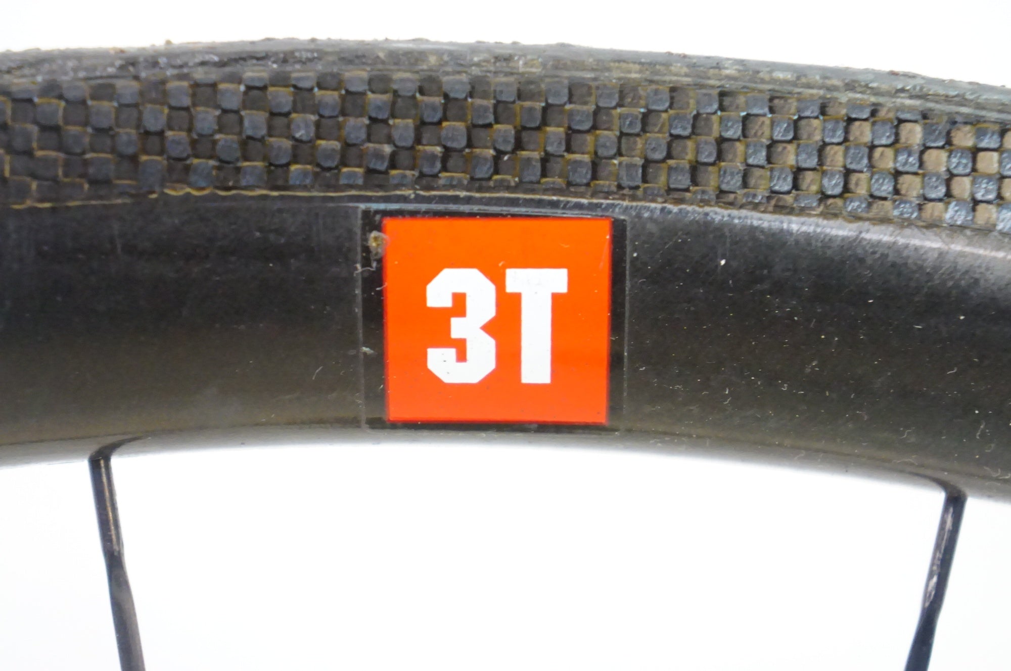 3T ORBIS2 T35 LTD　ロードバイク用カーボンホイール 3T ORBIS2 T35 LTD ロードバイク用カーボンホイール