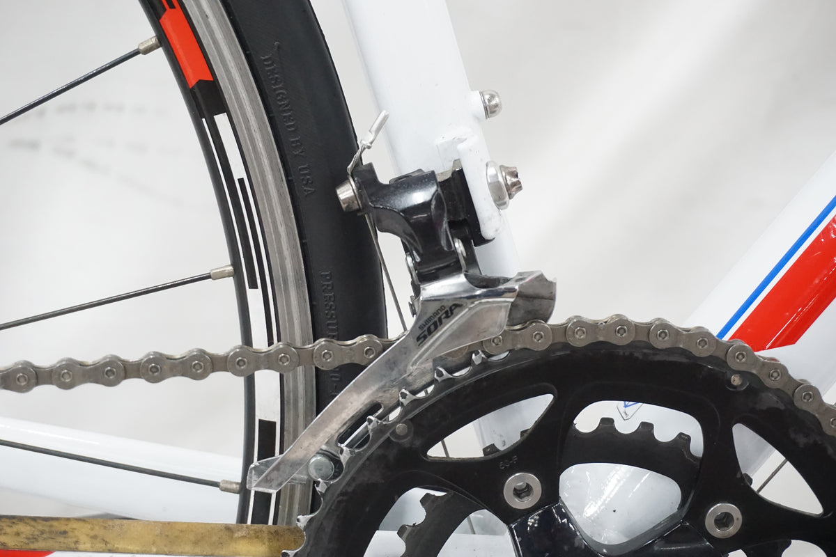 BMC 「ビーエムシー」 TEAM MACHINE ALR01 2015年モデル ロードバイク / 奈良店