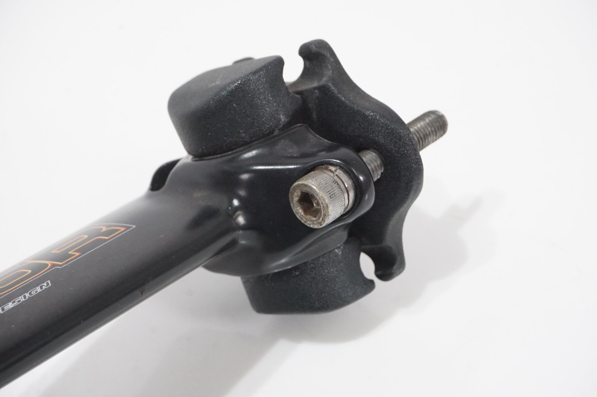 PROFILE DESIGN 「プロファイルデザイン」 RAZOR φ27.2 270mm シートポスト / AKIBA店