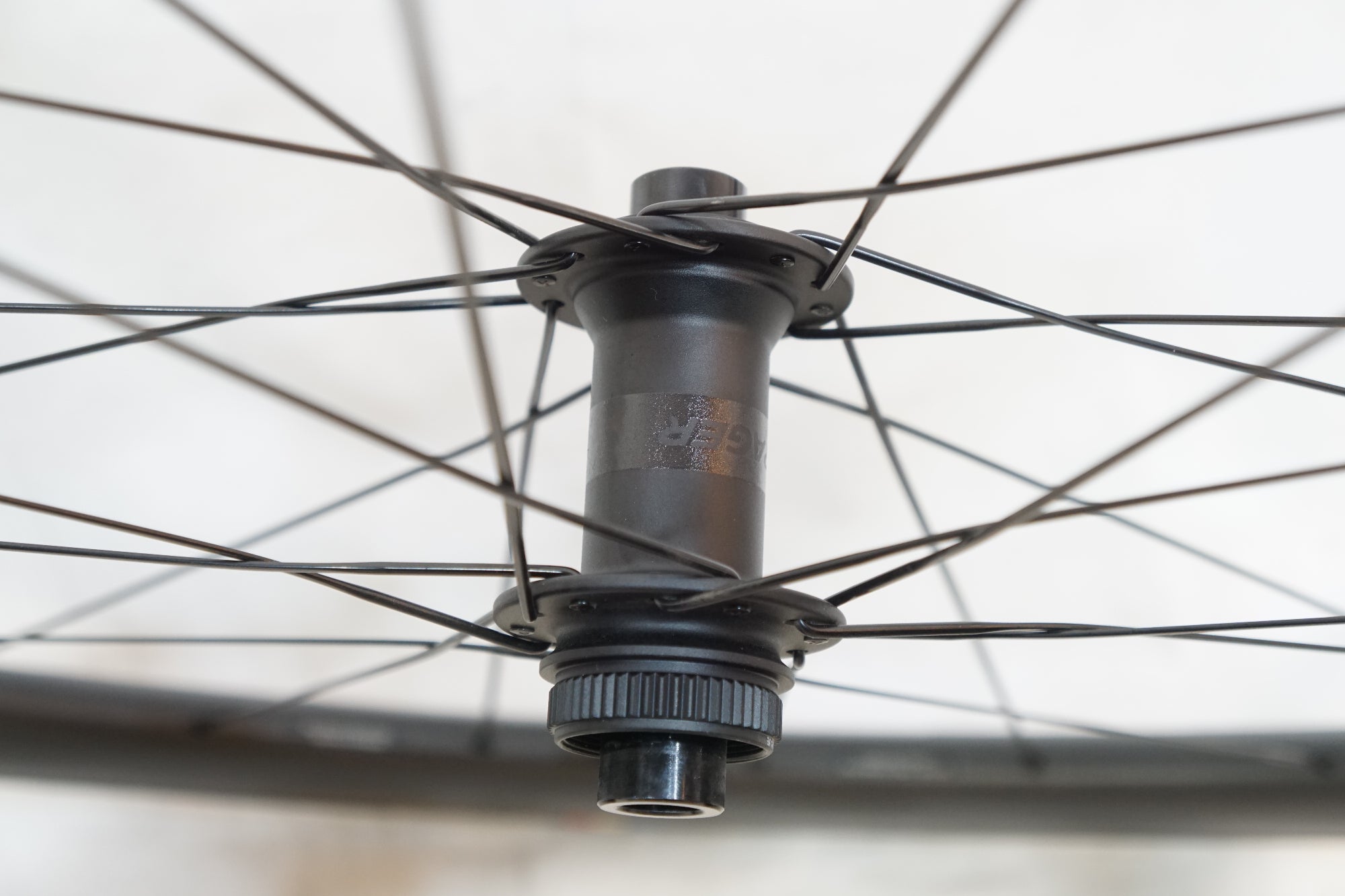 BONTRAGER 「ボントレガー」 AEOLUS ELITE 35 DISC シマノ11速