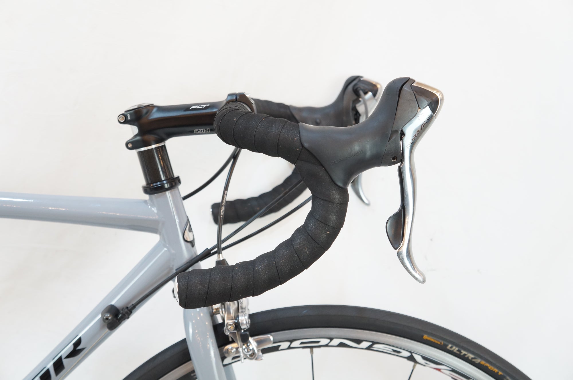 BRIDGESTONE 「ブリヂストン」 ANCHOR RNC3 年式不明 ロードバイク / バイチャリ浦和ベース