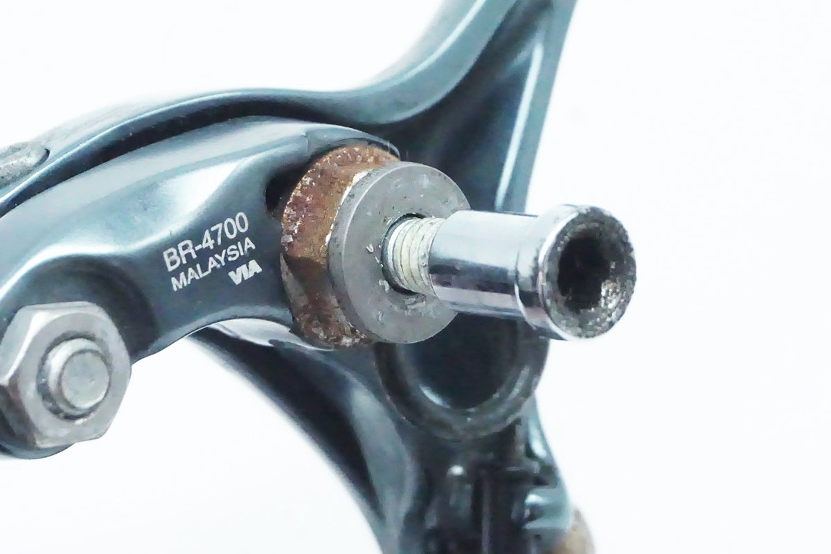 SHIMANO「シマノ」 TIAGRA BR-4700 ブレーキセット/ 京都西院店