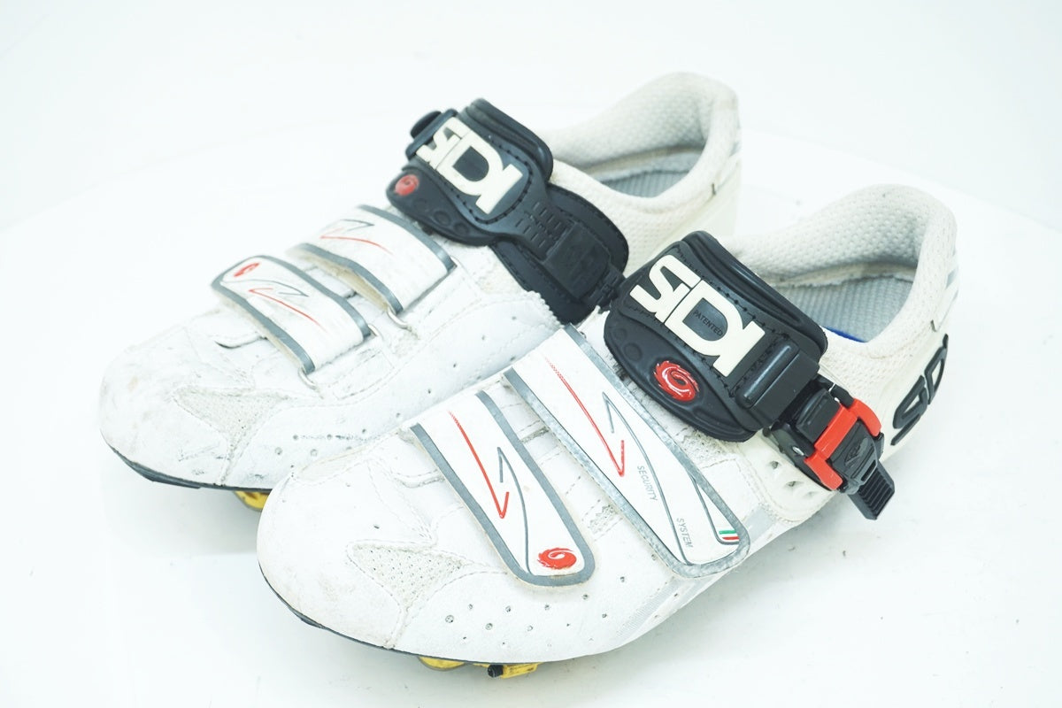 SIDI 「シディ」 EU38 シューズ / 大阪美原北インター店
