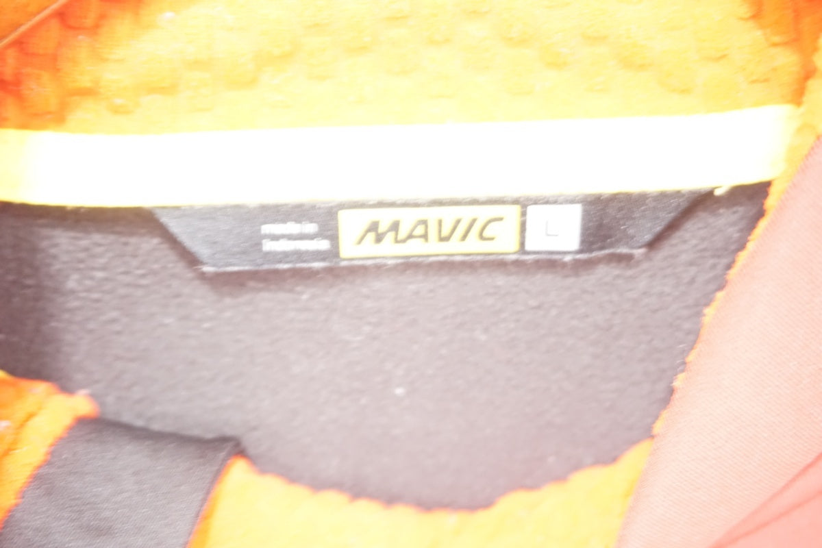 MAVIC 「マヴィック」 Lサイズ ウィンタージャケット / 滋賀大津店