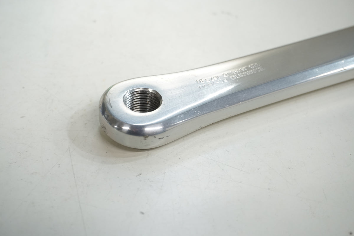 SHIMANO 「シマノ」 DURA-ACE FC-7600 167.5mm 144mm  クランクアーム / 大宮店