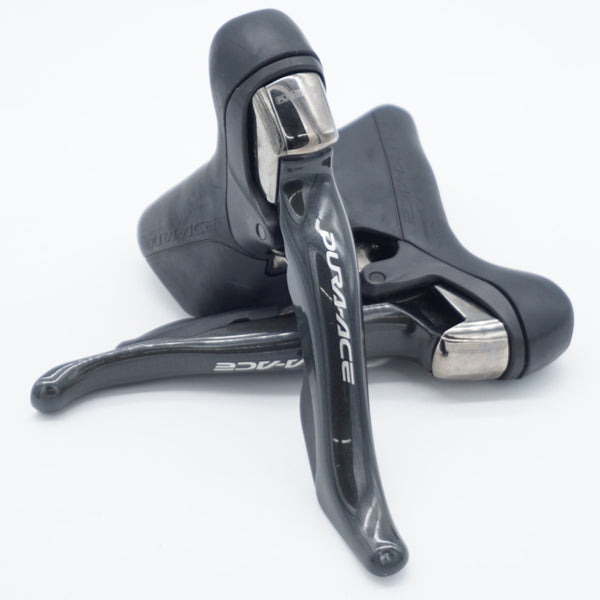 SHIMANO 「シマノ」 DURA-ACE ST-7900 デュアルコントロールレバー