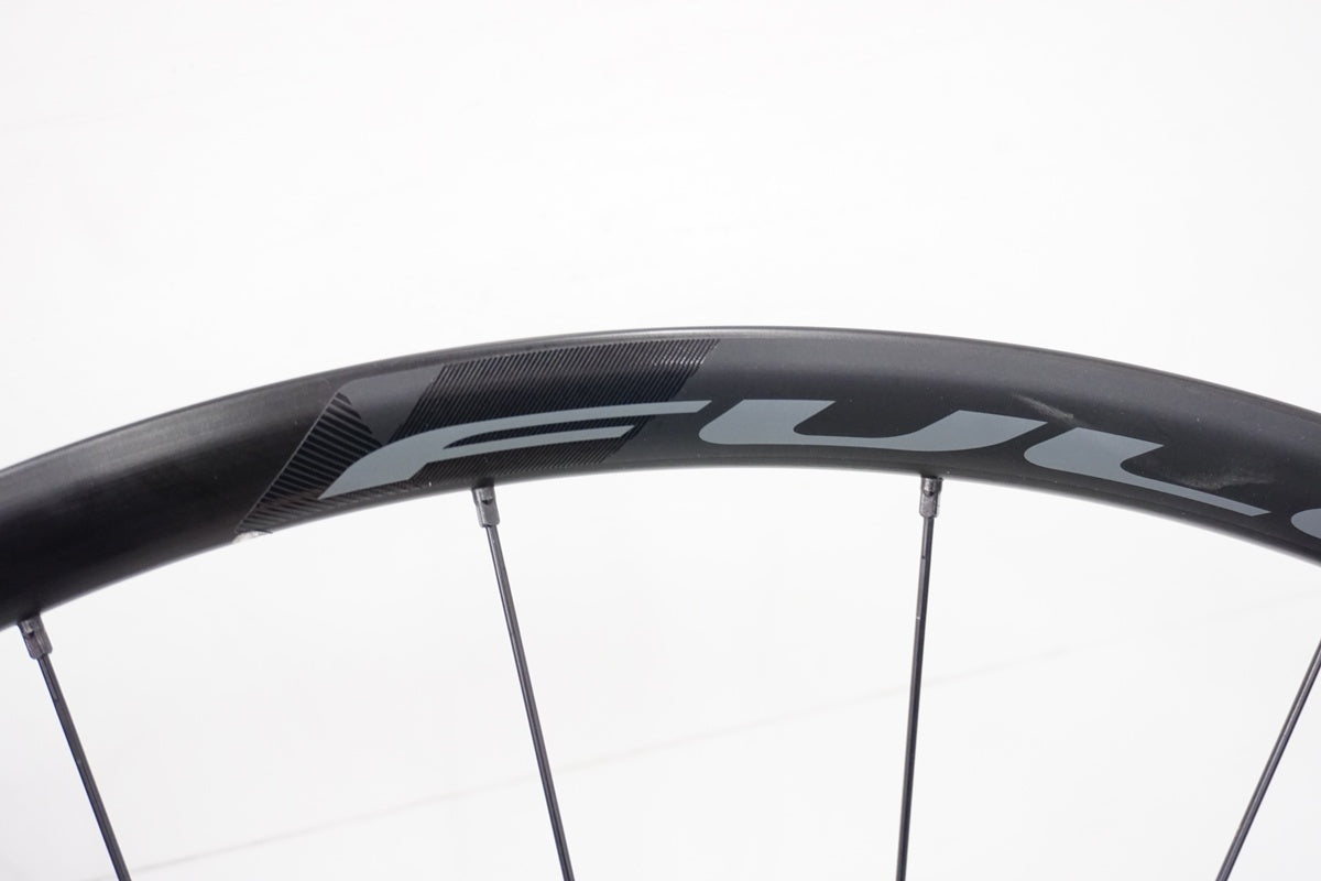 FULCRUM「フルクラム」 RACING600 DISC ホイールセット / 浜松店