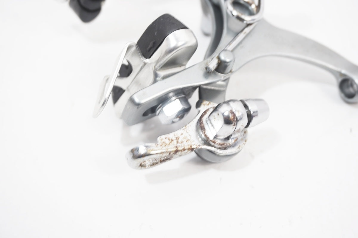 【80s・状態良】　SUNTOUR SPRINT　キャリパーブレーキセット日本製 SUNTOUR 「サンツアー」 SPRINT キャリパーブレーキセット