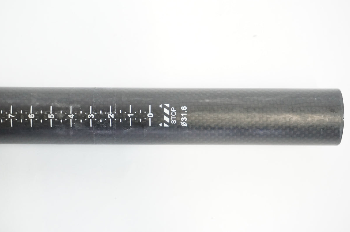 ブランド不明 φ31.6 360mm カーボンシートポスト / 宇都宮店