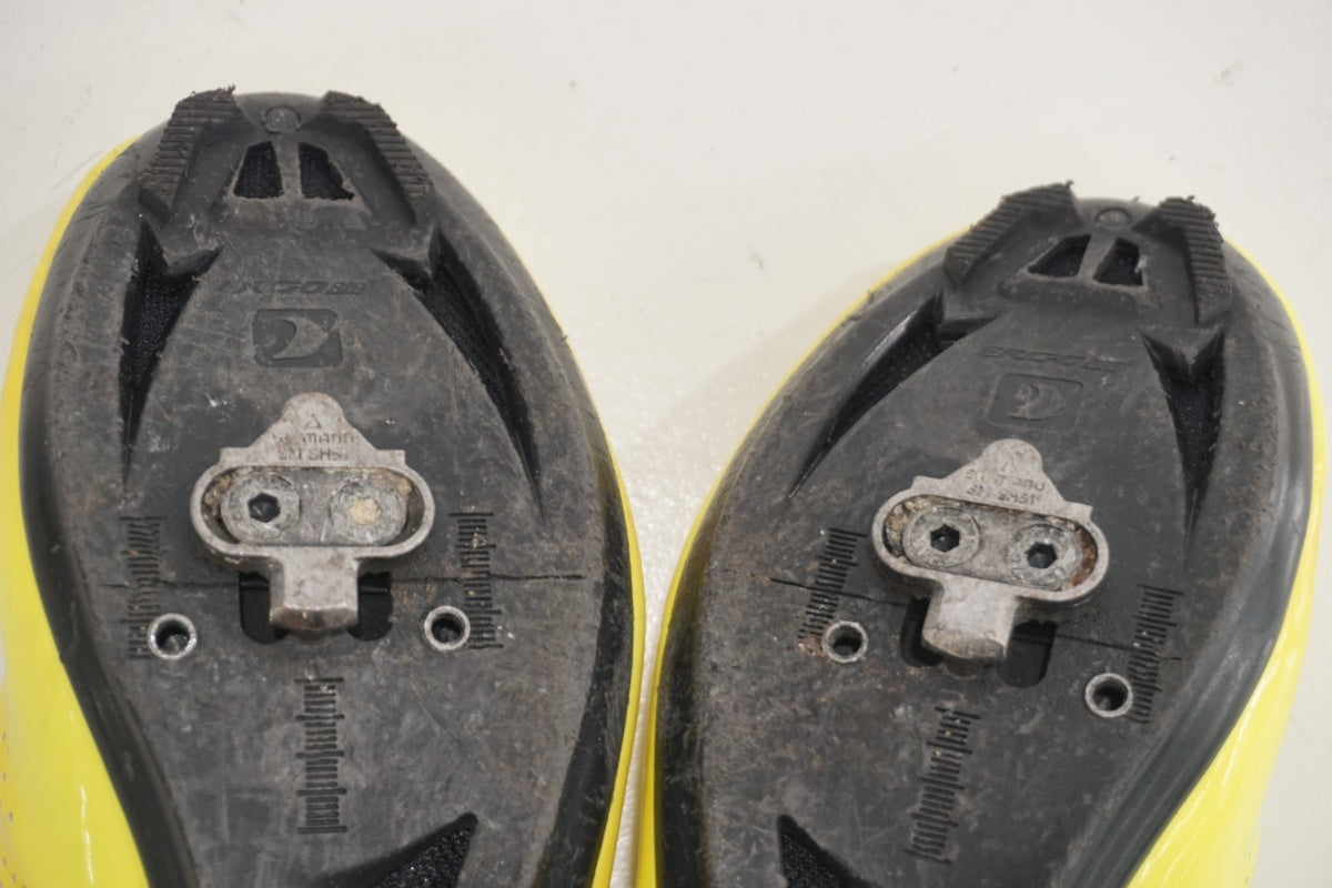 GARNEAU 「ガノー」 L.A.84 EUR42(26cm)サイズ シューズ  / 滋賀大津店