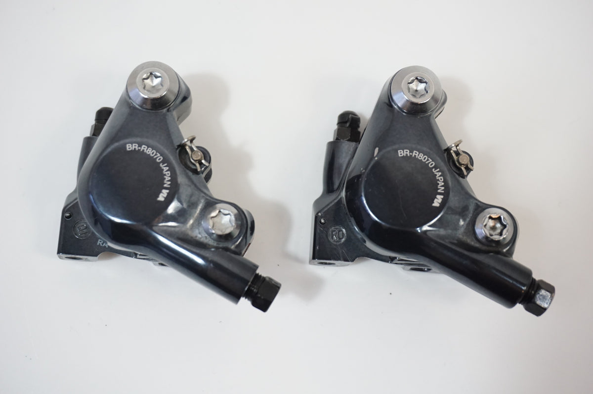 SHIMANO 「シマノ」 ULTEGRA BR-R8070 ディスクブレーキキャリパー / 世田谷店