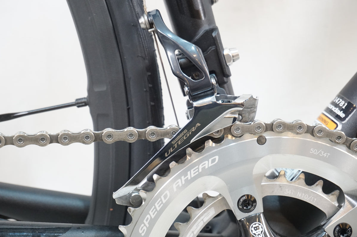 CANNONDALE 「キャノンデール」 CAAD10 3 ULTEGRA 2014年モデル ロードバイク / 浦和ベース
