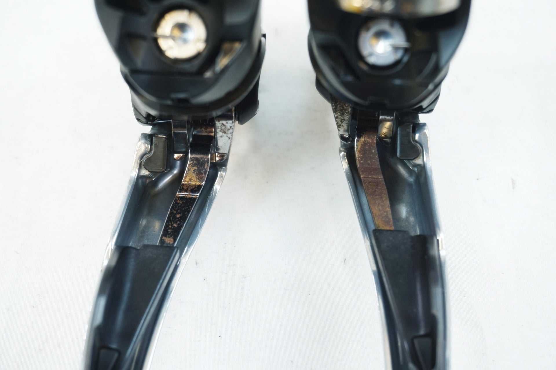 SHIMANO 「シマノ」 105 ST-5800 デュアルコントロールレバー / 有明ガーデン店