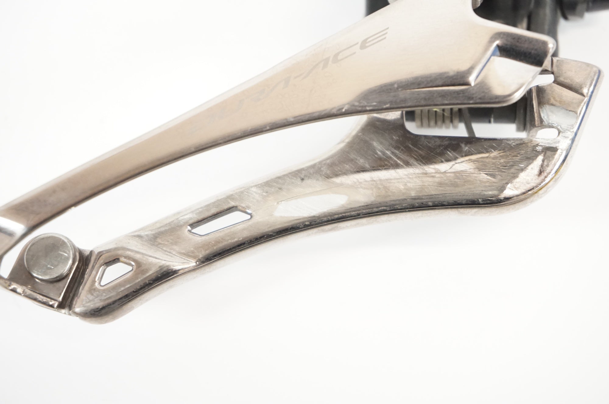 SHIMANO 「シマノ」 DURA-ACE Di2 FD-R9150 フロントディレイラー / 宇都宮店