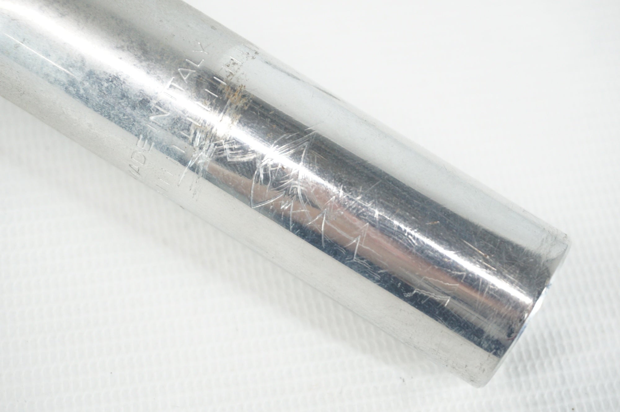 CAMPAGNOLO 「カンパニョーロ」 C-RECORD Φ27.2 170mm エアロシートポスト / 阪急塚口店