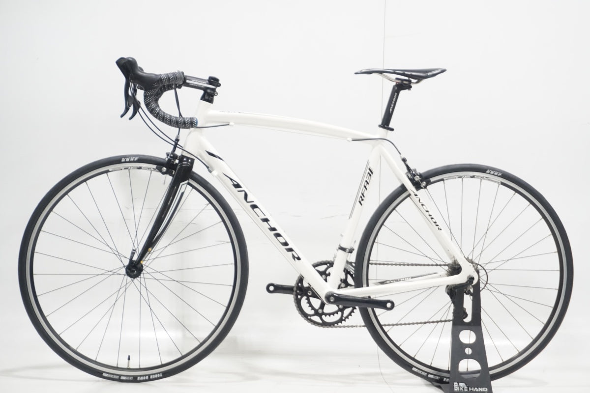 ANCHOR 「アンカー」 RFA3 EX 2015年モデル ロードバイク / 滋賀大津店