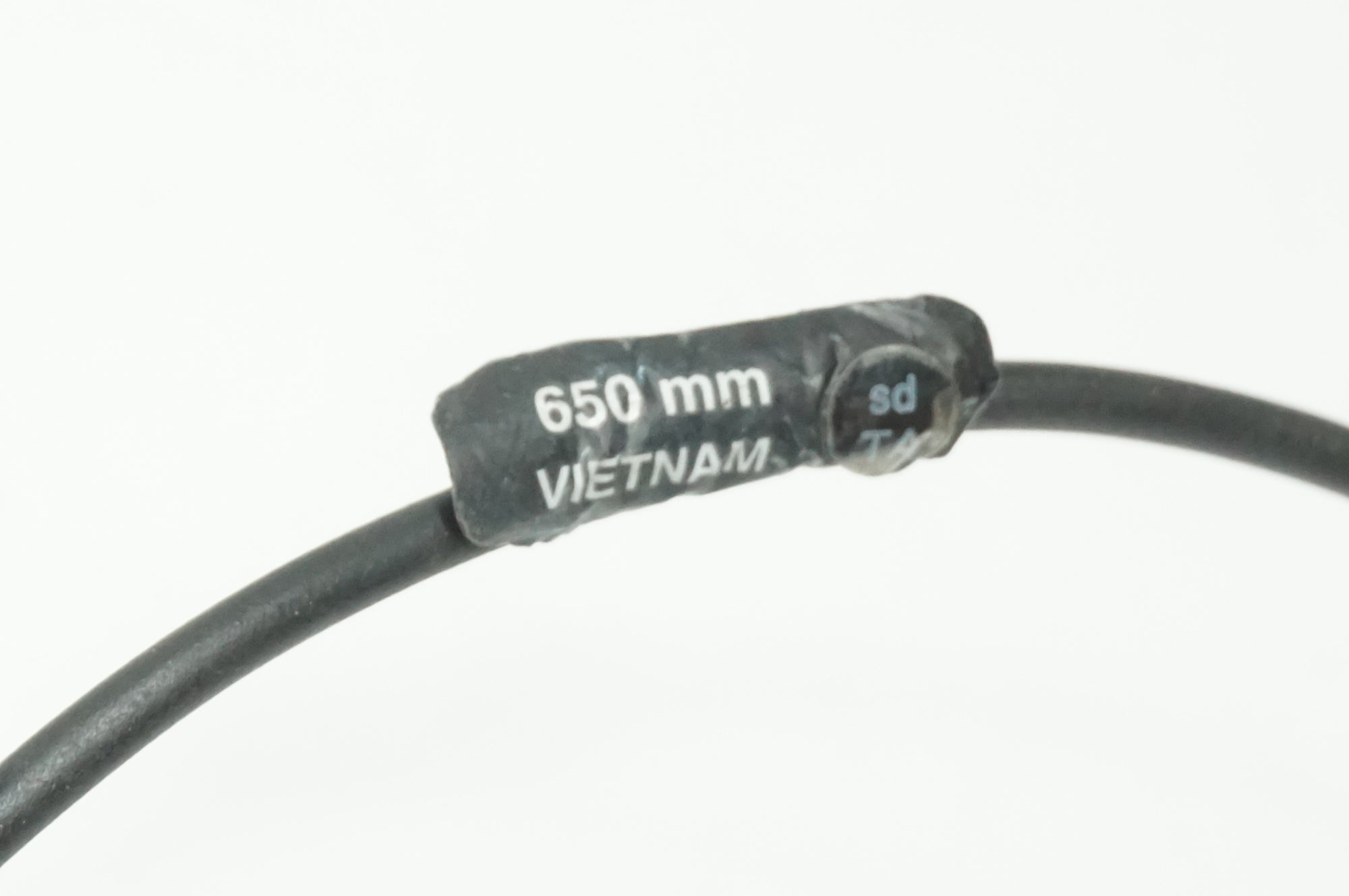 SHIMANO 「シマノ」 EW-SD50 Di2 750mm 650mm x3 200mm ケーブルセット