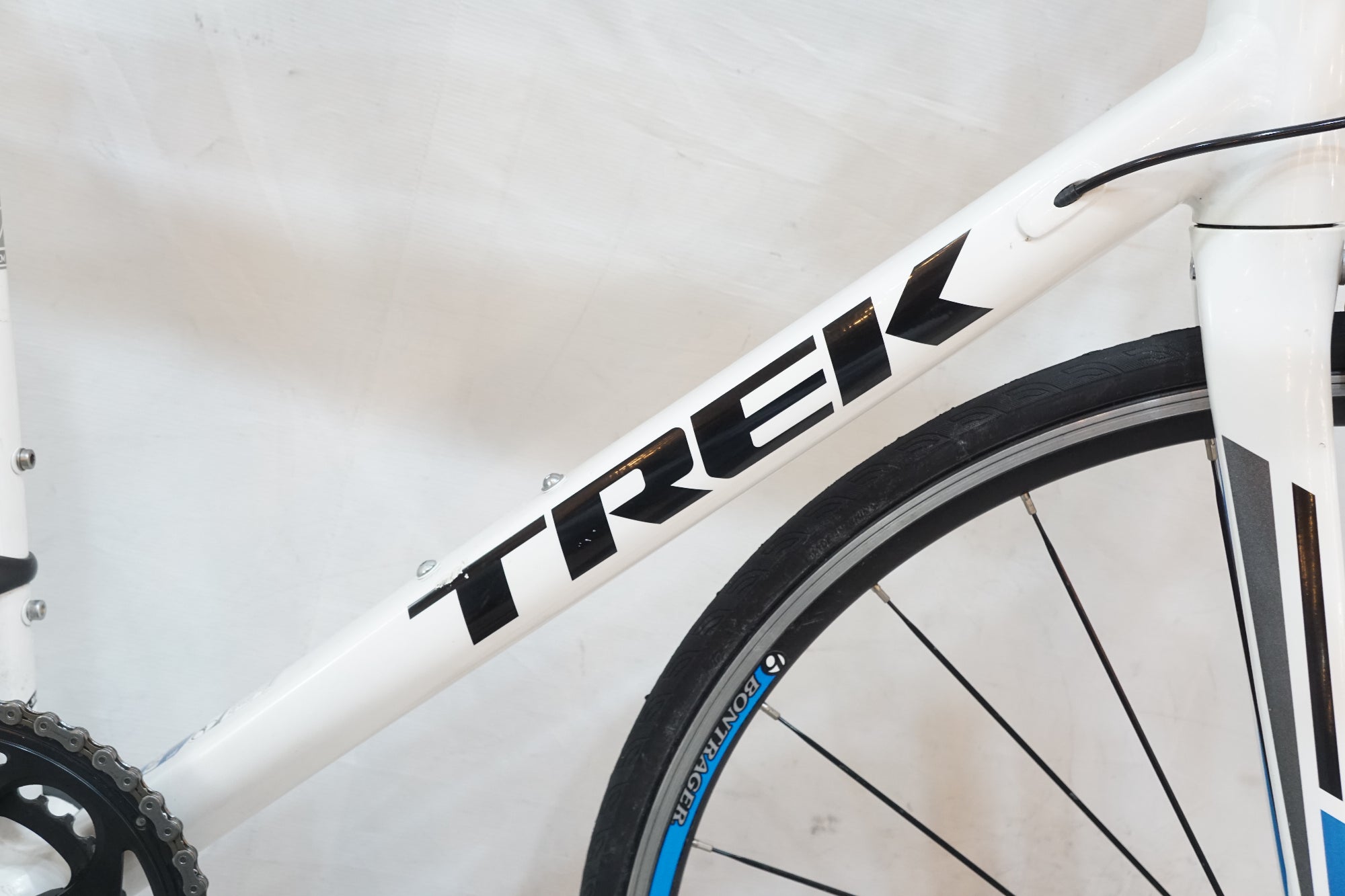 TREK 「トレック」 MADONE2.1 2014年モデル ロードバイク / バイチャリ
