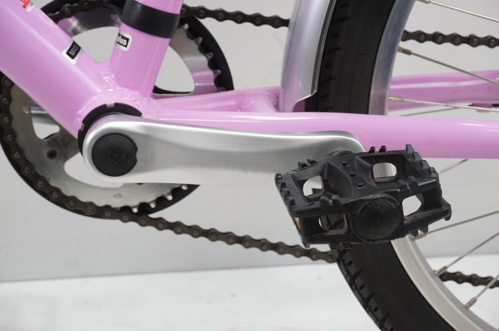 LOUIS GARNEAU 「ルイガノ」 LGS-J20 PLUS 2020年モデル 20インチ キッズバイク / 大宮店