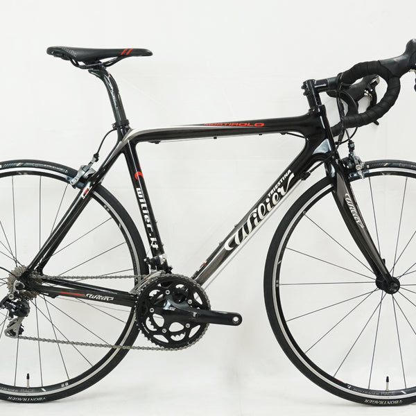 WILIER 「ウィリエール」 MONTE4 2022年モデル ロードバイク