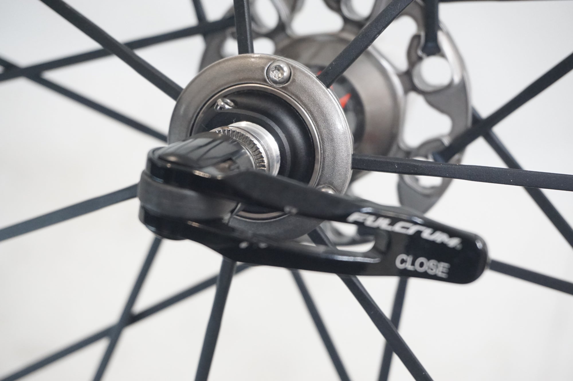 FULCRUM RACING ZERO C17 シマノ11速 ホイールセット FULCRUM 「フルクラム」 RACING ZERO C17 シマノ11速 ホイール